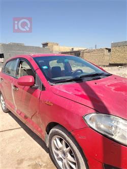 Chery Fulwin 2